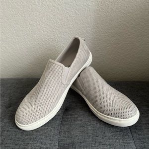 Madden Girl slip on sneaker